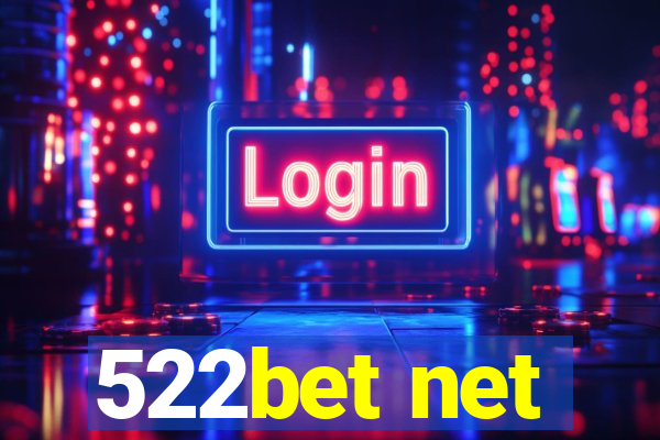 522bet net